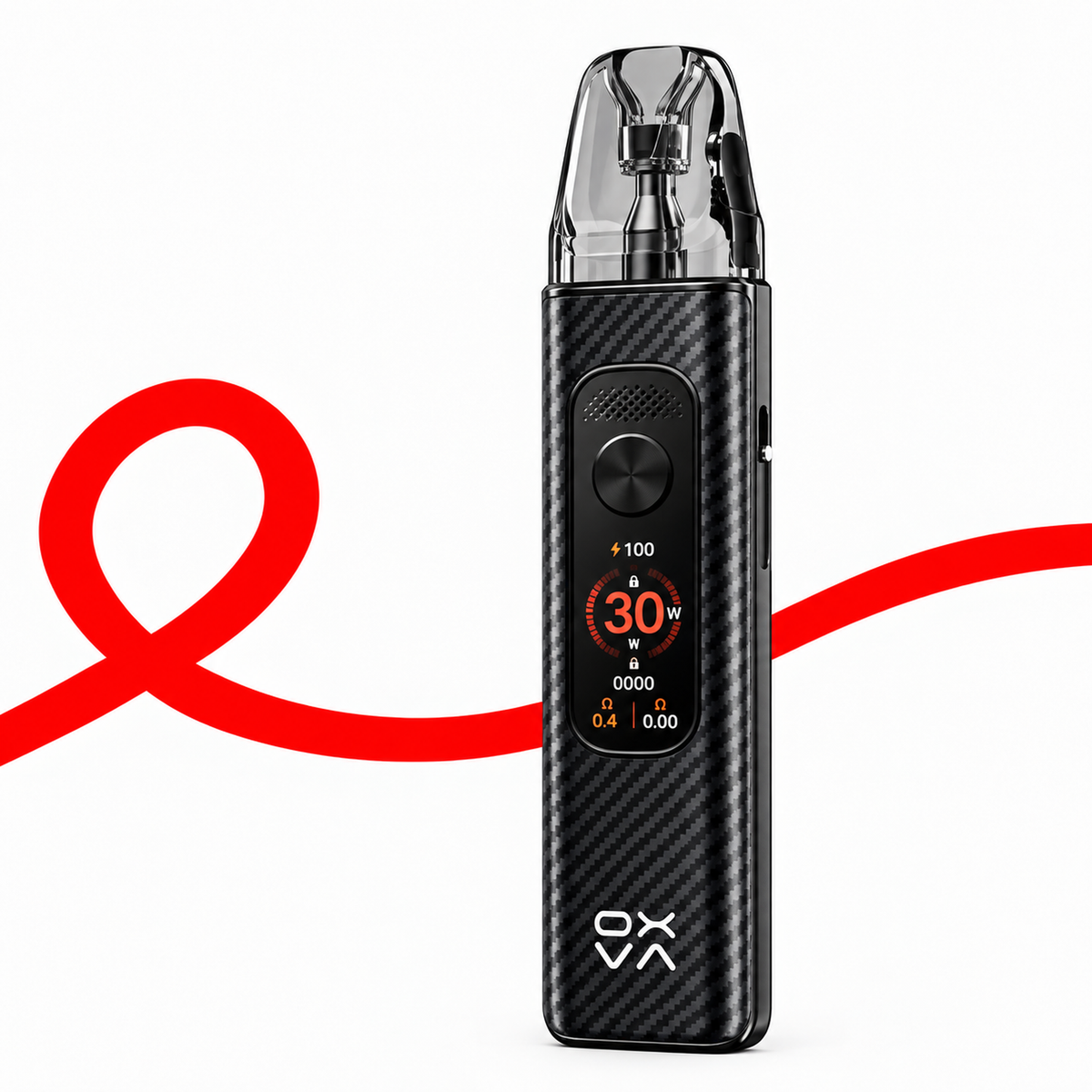 Oxva Xlim Pro 4 Pod Kit أوكسافا اكسليم برو 4 بود