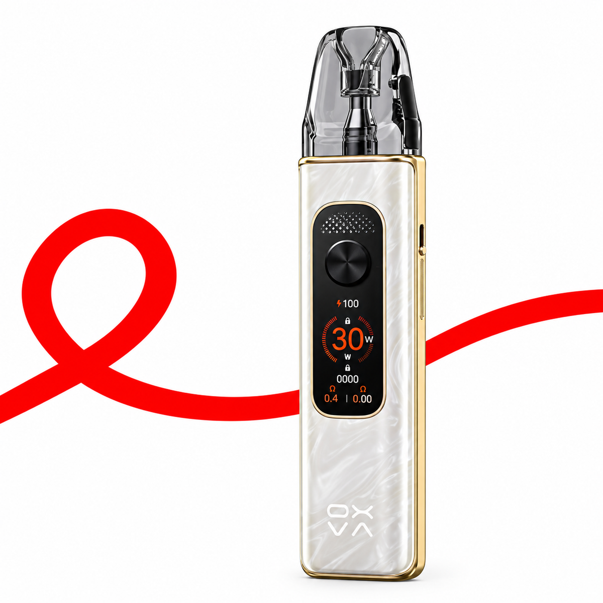 Oxva Xlim Pro 4 Pod Kit أوكسافا اكسليم برو 4 بود