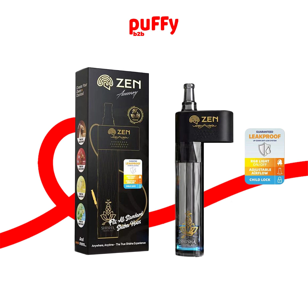 vape tanks wholesale Zen Mix Tank | Tank captain cap Select Flavor ::Strawberry chew THCa Vaporizers Wholesale -