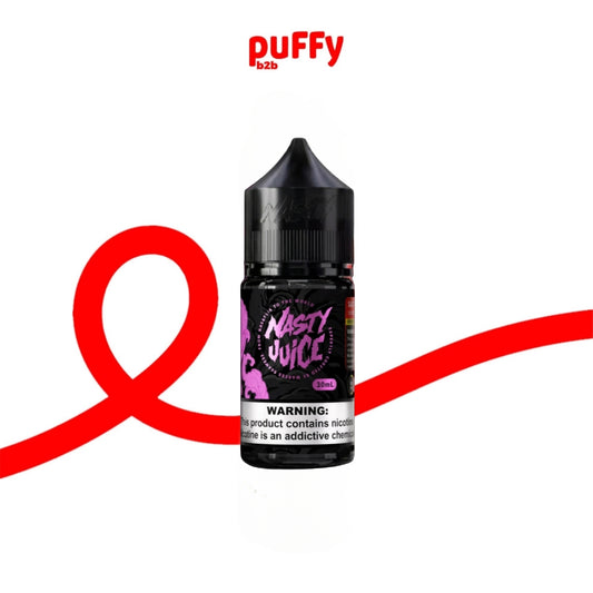 Nasty Juice SaltNic Super Cool Strawberry