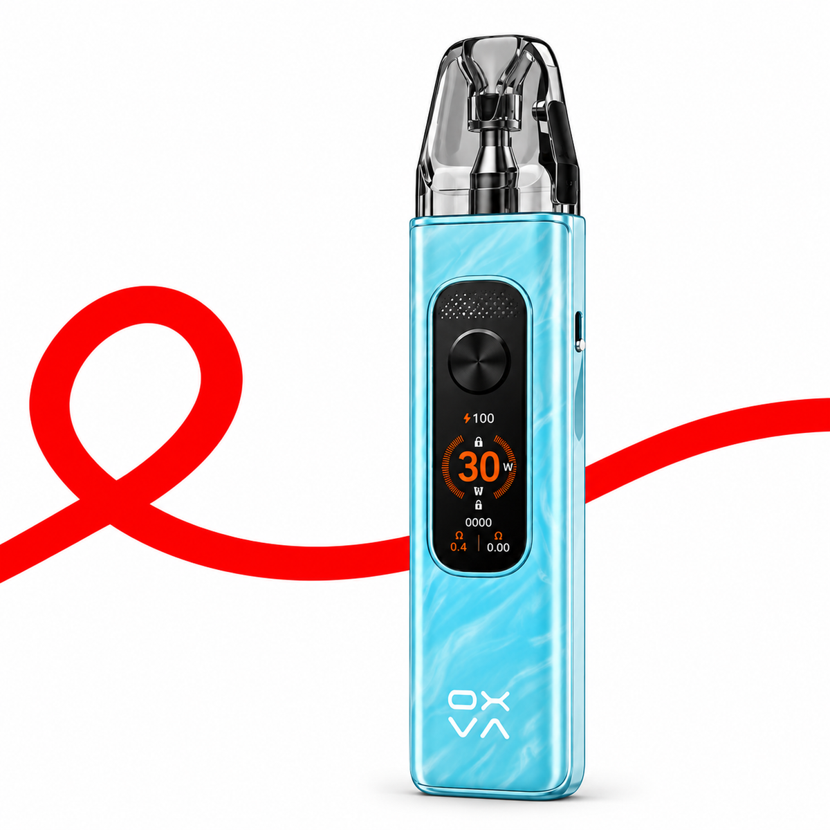 Oxva Xlim Pro 4 Pod Kit أوكسافا اكسليم برو 4 بود