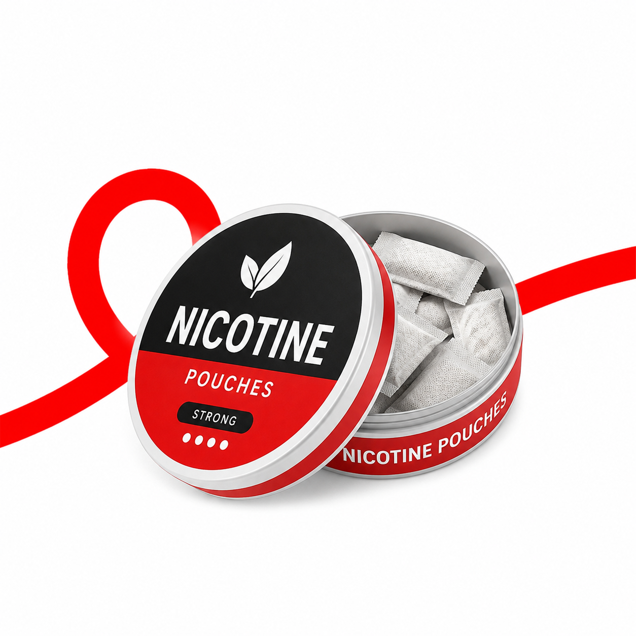Nicotine Pouches