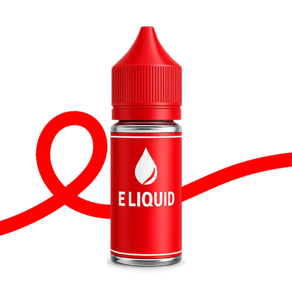 E-Liquid