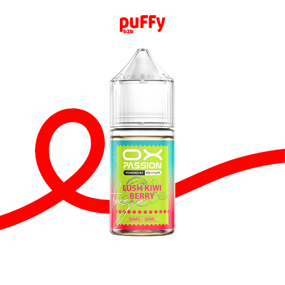 OXPASSION – FREEZE -SALT – 30ML