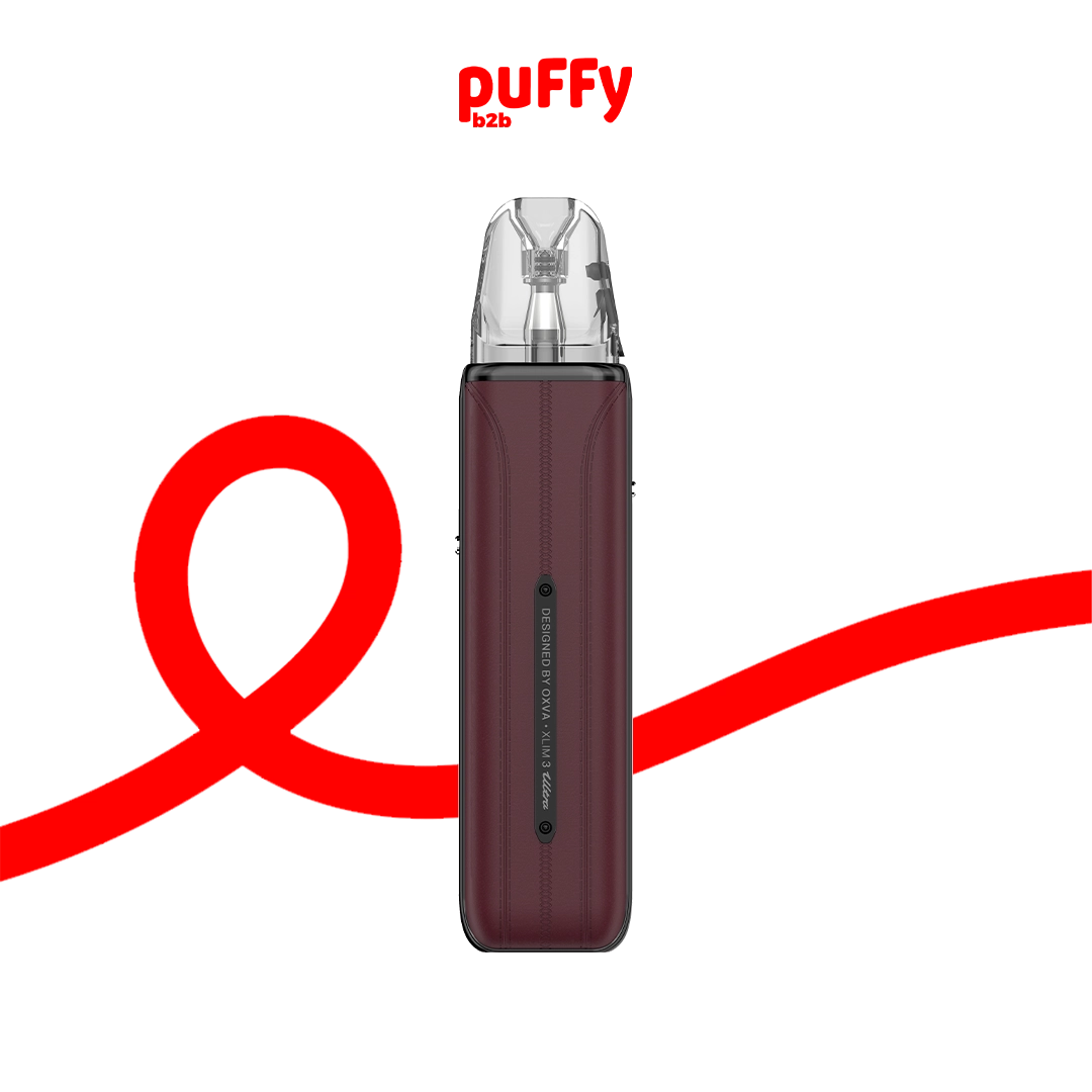 Oxva Xlim Pro 3 Ultra