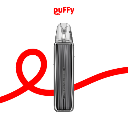 Oxva Xlim Pro 3 Ultra