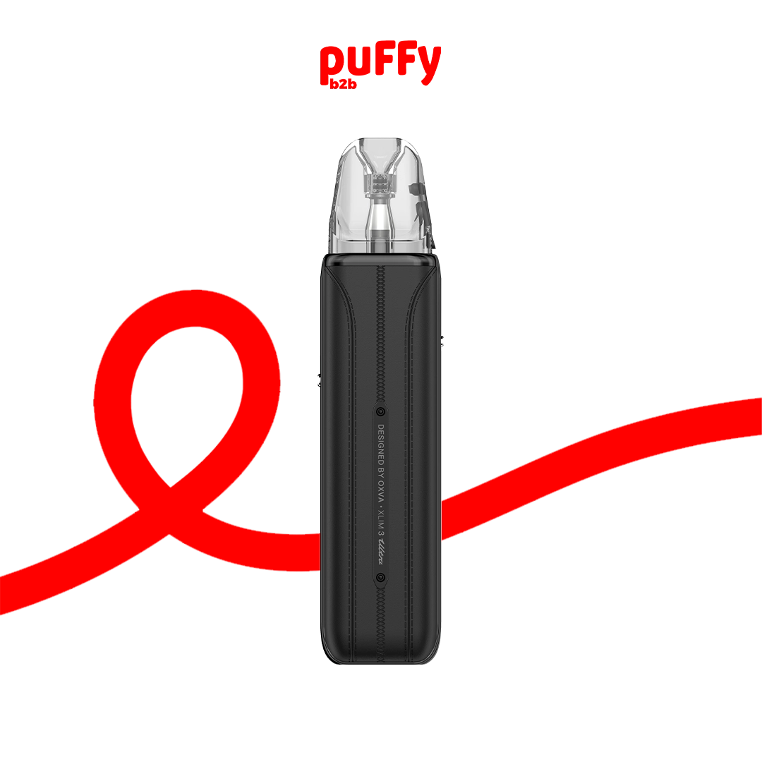 Oxva Xlim Pro 3 Ultra