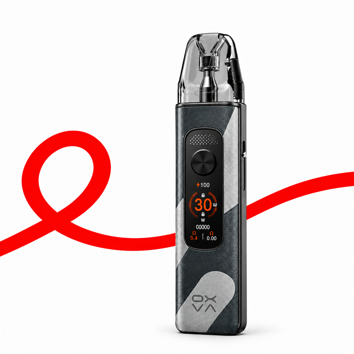 Oxva Xlim Pro 4 Pod Kit أوكسافا اكسليم برو 4 بود