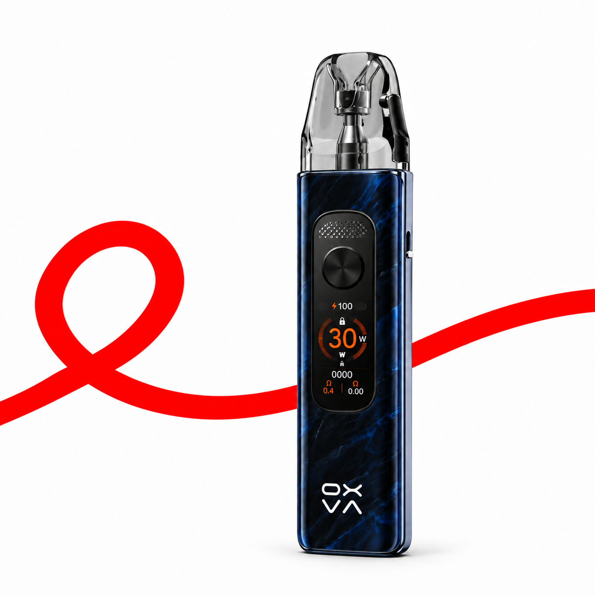 Oxva Xlim Pro 4 Pod Kit أوكسافا اكسليم برو 4 بود