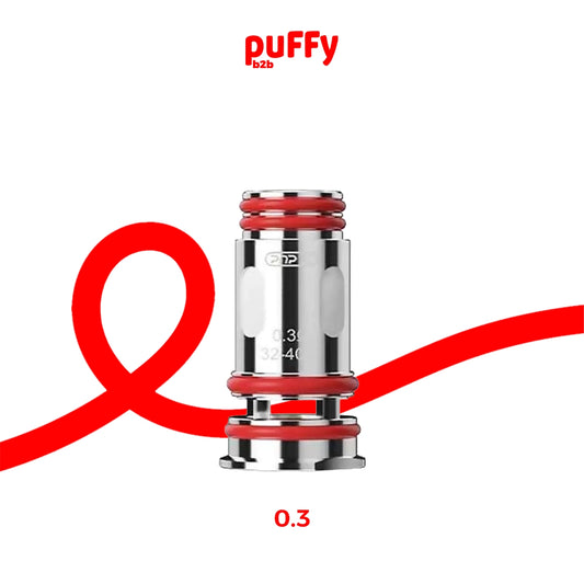 Voopoo Coils