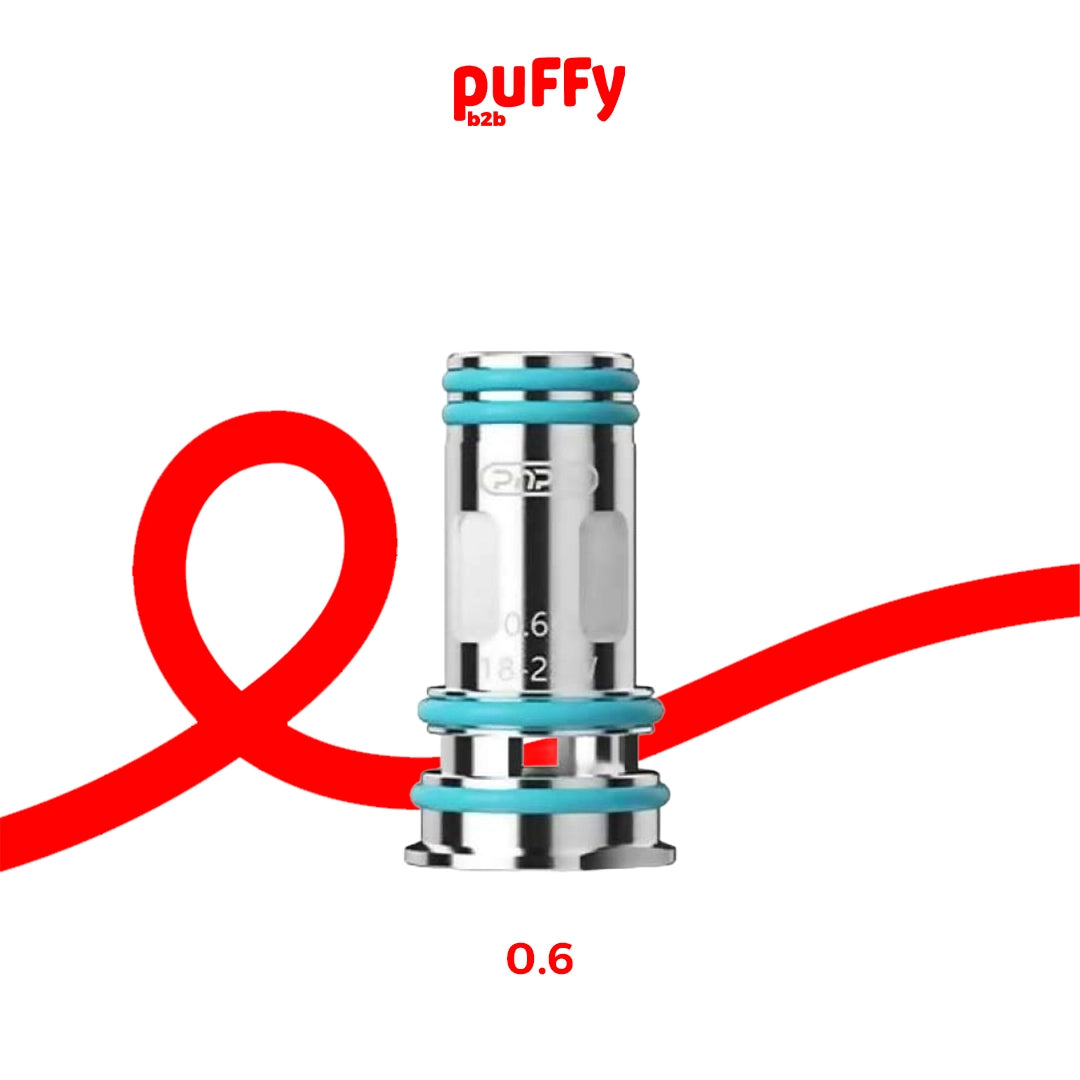 Voopoo Coils
