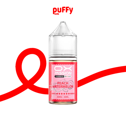 OXPASSION – FREEZE -SALT – 30ML