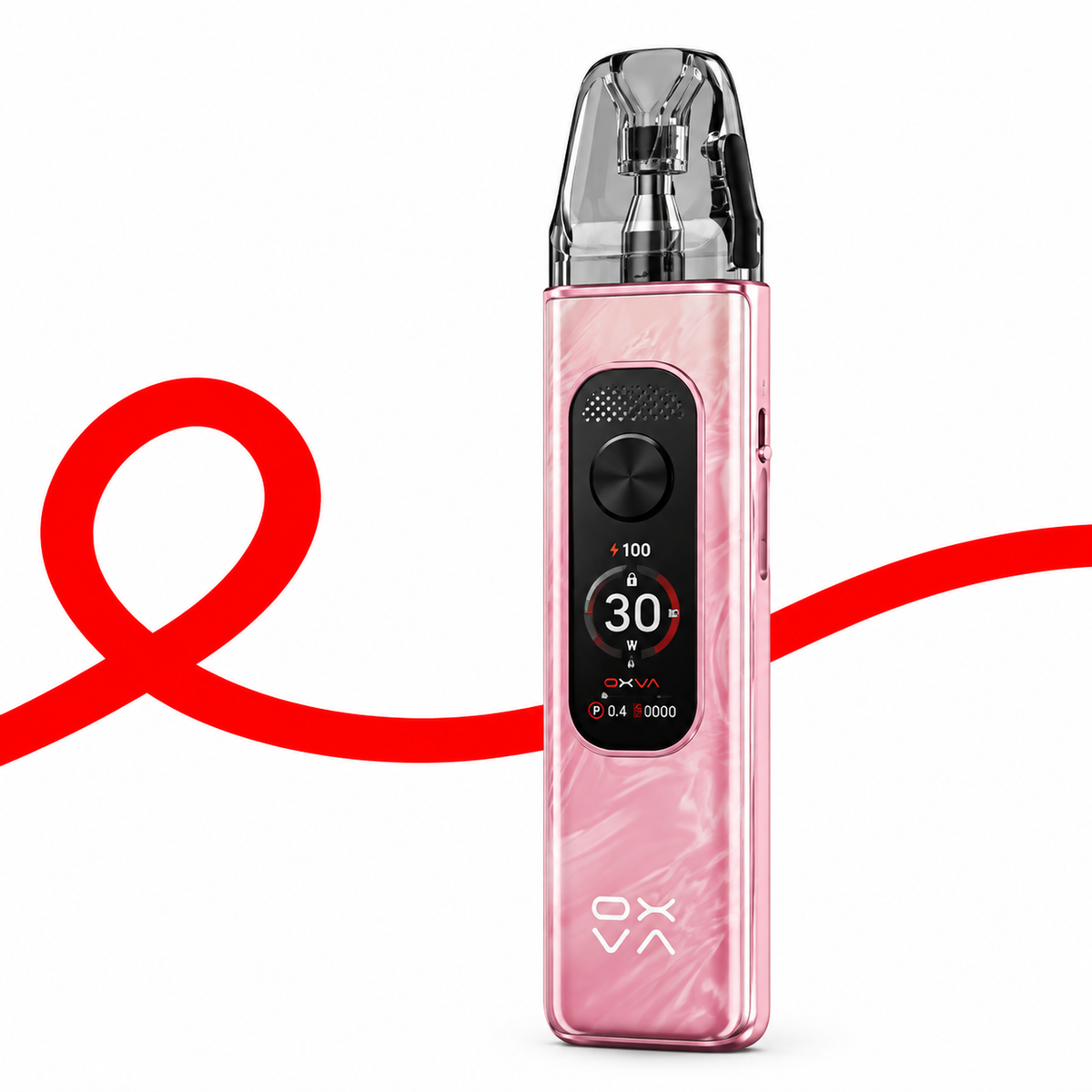 Oxva Xlim Pro 4 Pod Kit أوكسافا اكسليم برو 4 بود