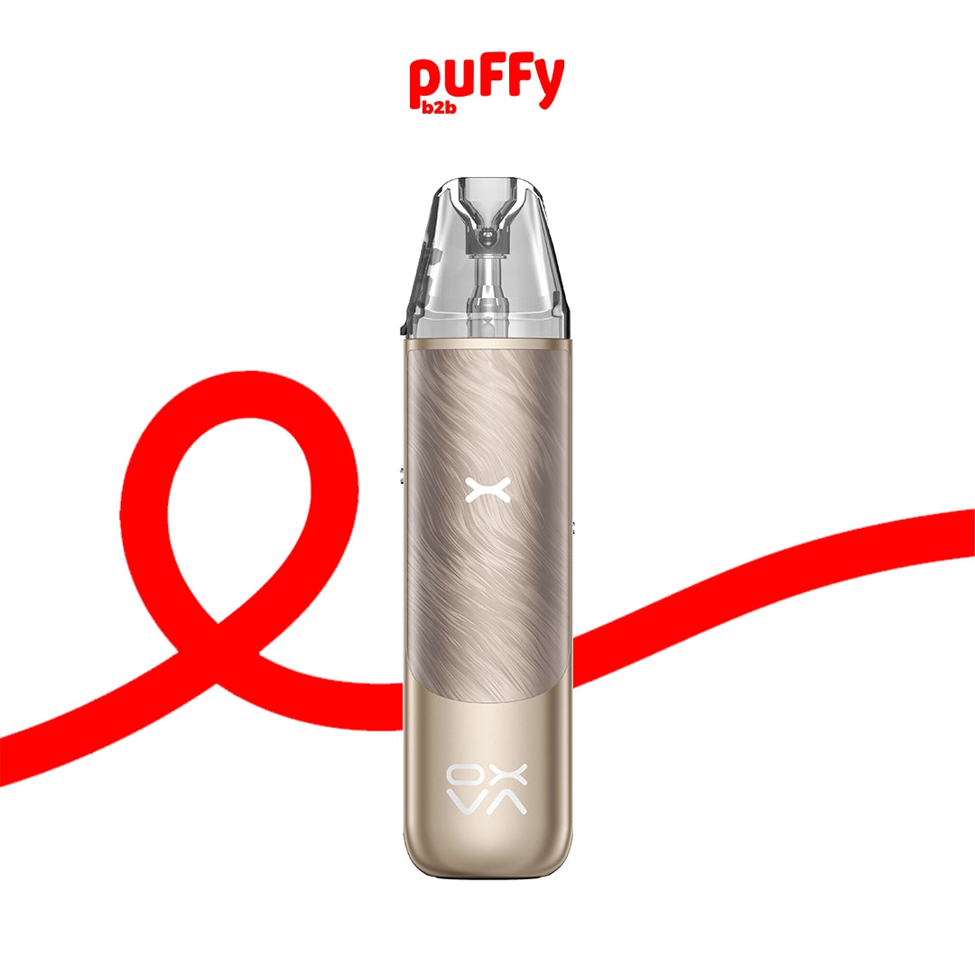 Oxva Nexlim Go + Lanyard