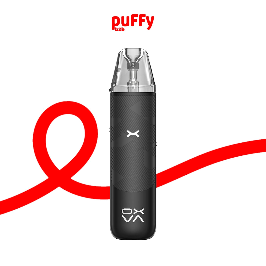 Oxva Nexlim Go + Lanyard
