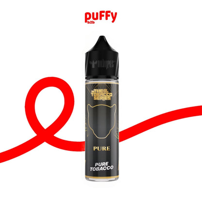 Black panther Pure Tobacco _60ml