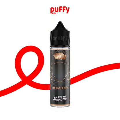 Black Panther Barista Tobacco 60ml