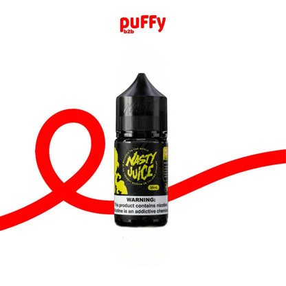 Nasty Juice– SaltNic Juice super cool– 30ML