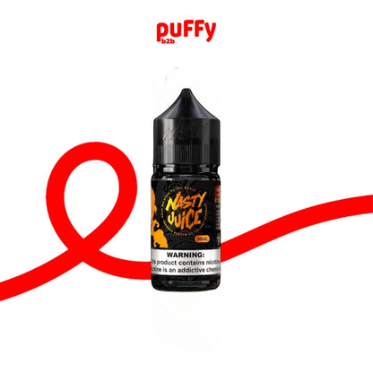 Nasty Juice– SaltNic Juice super cool– 30ML