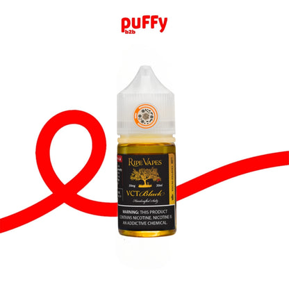 Ripe vapes vct black