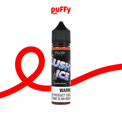 VGod Lush ice_60ml