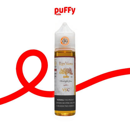 Ripe Vapes VSC 60ml