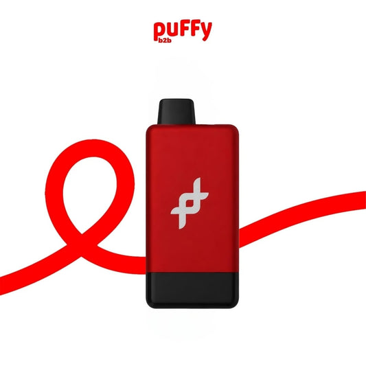 Life Pod Fit 30000 puffs Red Love 66