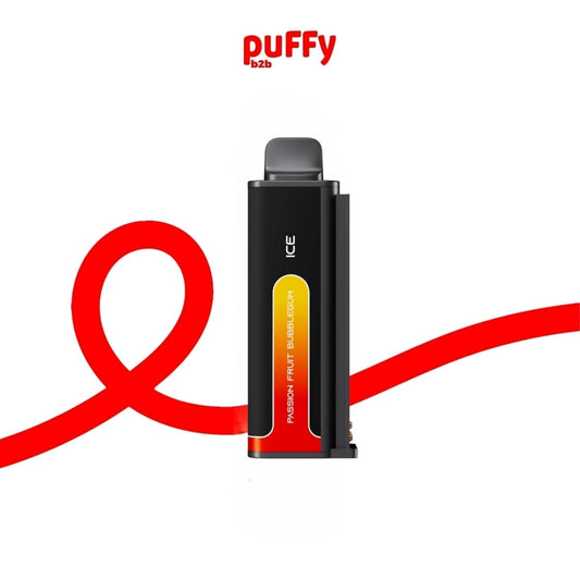 Life Pod Eco 3 magnetic cartridge Passion Bubblegum 20000