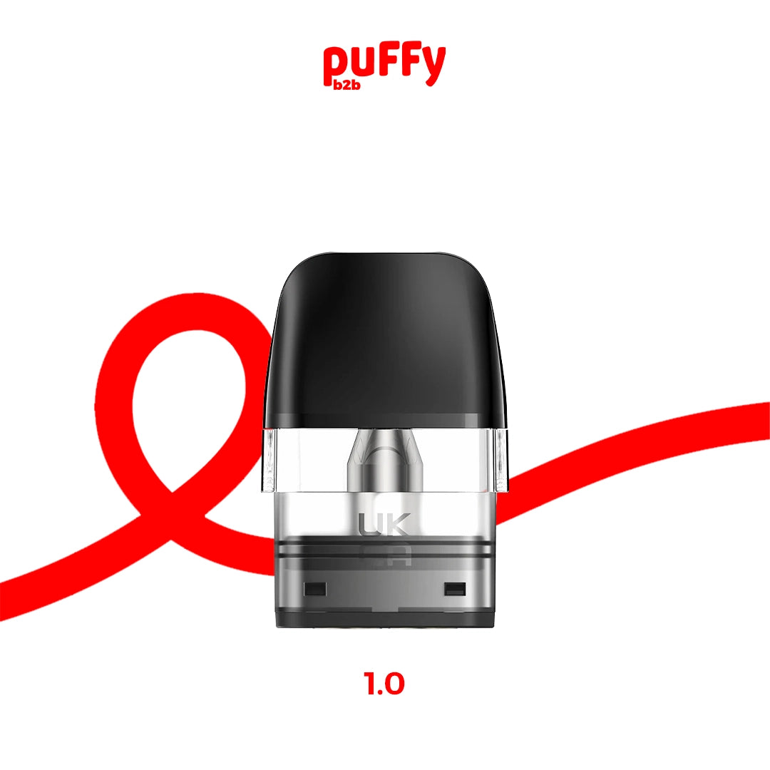 Vaporesso Xros Cartridge
