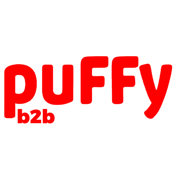 Puffy b2b