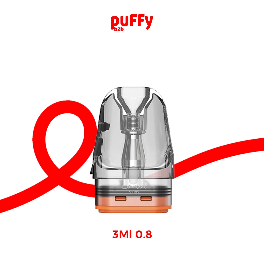 Oxva Xlim Cartridge 3ml