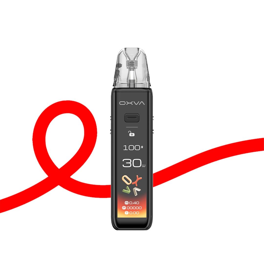 Oxva Xlim Pro 3 Ultra